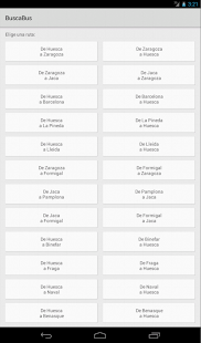 BuscaBus Screenshots 2