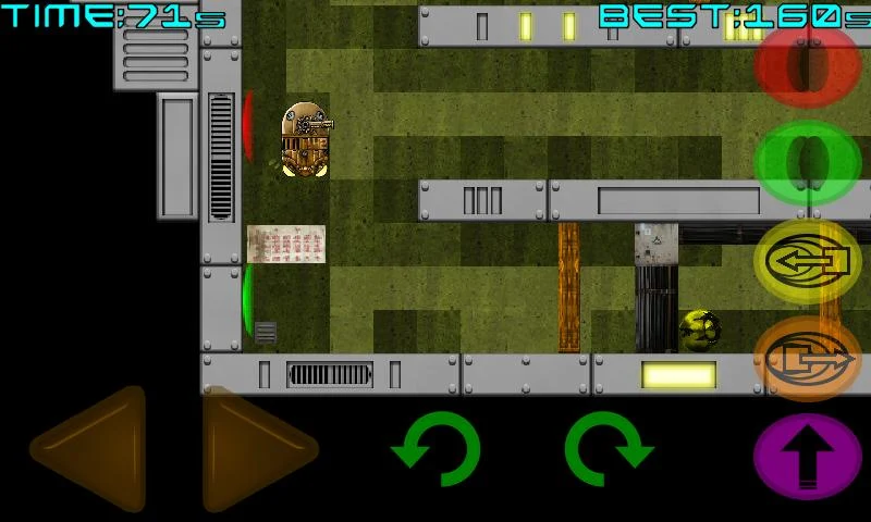 DB42 Full Version - screenshot