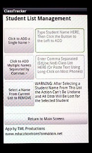 How to install ClassTracker 1.0 unlimited apk for pc