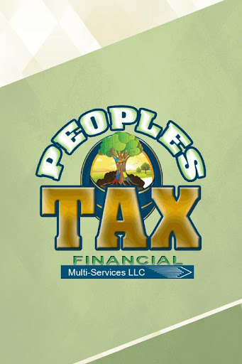 PEOPLE'S TAX FINANCIAL