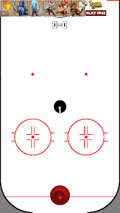 How to download Poing: Air Hockey lastet apk for android