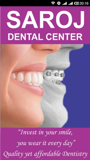 dental app