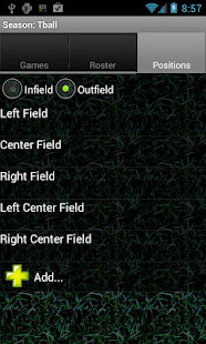Equal Lineup Baseball(圖3)-速報App