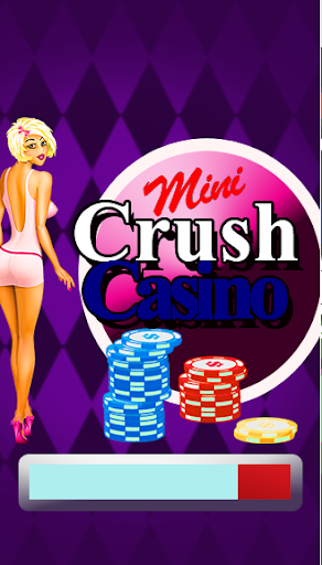 【免費博奕App】Mini Crush Casino-APP點子