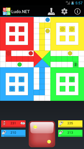 Ludo.NET