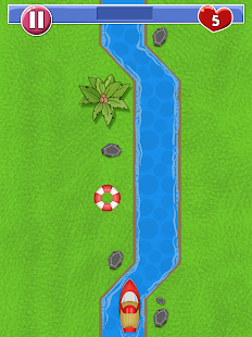 How to mod Rowing In Line 1.0 unlimited apk for android