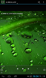 How to get AL WRID AL LATIF MP3 1.3 unlimited apk for bluestacks