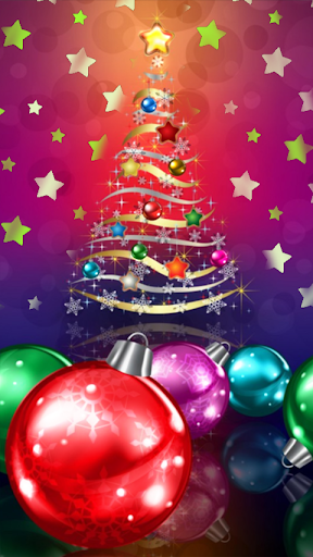 免費個人化App|Christmas Live Wallpaper|阿達玩APP