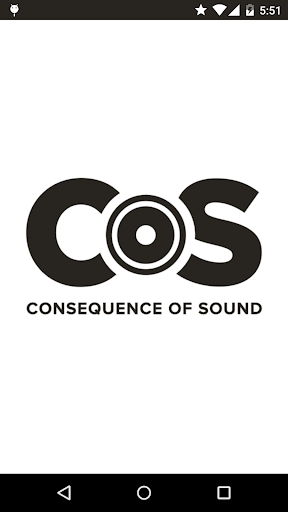 Consequence of Sound: Official