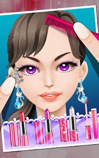 Royal Ball - Princess Makeover Screenshots 5