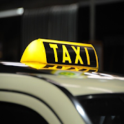 Surat Cab Taxi Booking 1.0 Icon