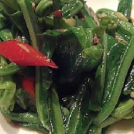 【台北喜來登大飯店】SUKHOTHAI 泰式料理