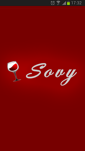 Sovy wine fans marketplace