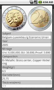 USA and Euro Coins(圖8)-速報App