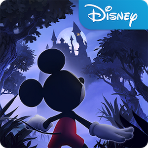 Castle of Illusion v1.1.0 Apk + Data 