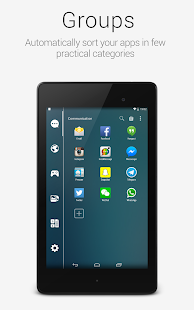 Smart Launcher Pro 2 - screenshot thumbnail