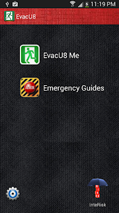 Download EvacU8 APK for Android