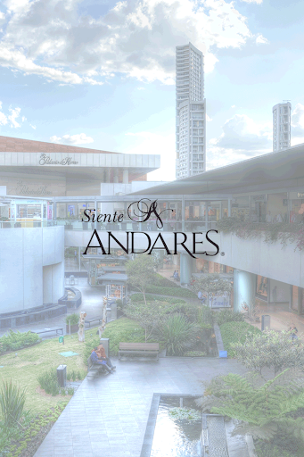 Andares app