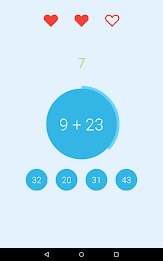 Math it! - Logic Game poster 10