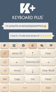 How to install Keyboard Plus for Smartphone 1.9 mod apk for android