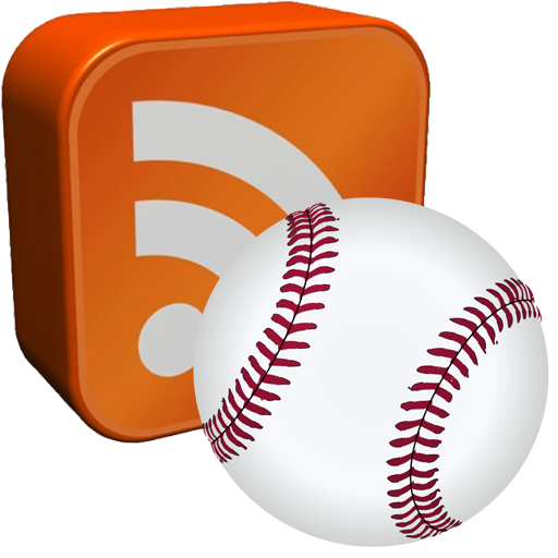 Fantasy Baseball RotoReader LOGO-APP點子