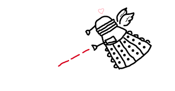 Dalek Cupid