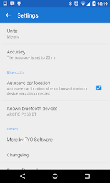 Where I'm parked? poster 4