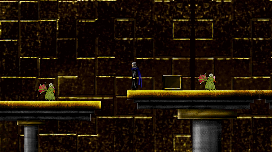 Free Temple of Romu APK for Android