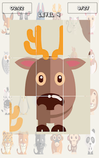 Animal Games for 2 Year Old Screenshots 14