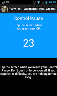 Buteyko Pro(圖2)-速報App