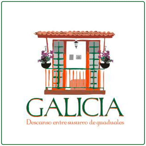 Finca Galicia 旅遊 App LOGO-APP開箱王
