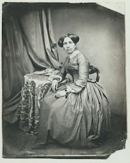 Studioportret van een vrouw, Parijs