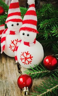How to install Christmas Theme Wallpaper 1.0 apk for laptop
