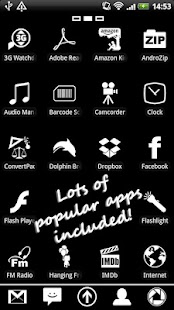 How to download Simple WP 7 GO Launcher Theme 1.1 unlimited apk for pc