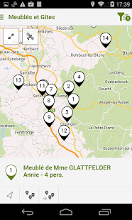 Alsace Bossue Tour Screenshots 9