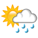 Cmoneys Weather App logo