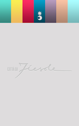 Fiesole App poster 7