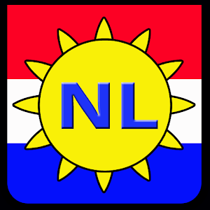 Weather Netherlands 1.15