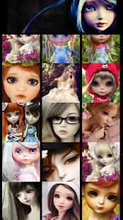How to get Cute Girls Dolls Wallpaper 1.0 mod apk for bluestacks