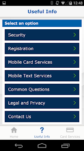 Free Download MBNA APK