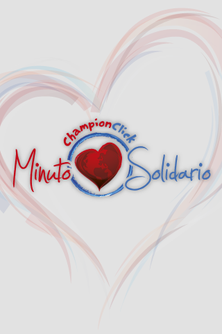 Minuto Solidario