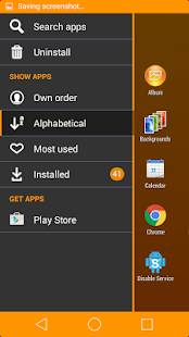 How to download Theme-Orange HD 1.0 unlimited apk for pc