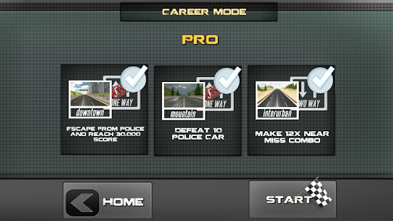 download Racing Challenge : Speed Car free