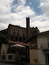 Vista Del Castello Di Villar Dora