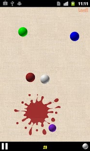 Splash! Screenshots 1