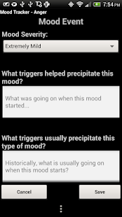How to download Mood Tracker - Anger 1.01 apk for laptop