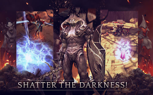 Darkness Reborn - screenshot thumbnail