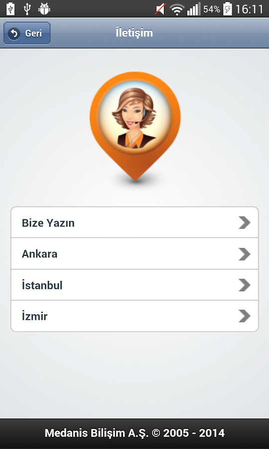 Download Medanis Web Tasarım for PC - choilieng.com