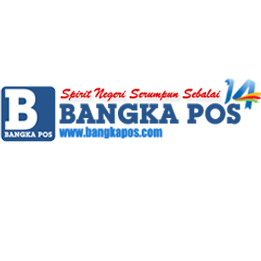 Bangka Post LOGO-APP點子