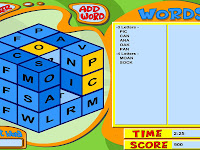 Unduh Cubic Word Find APK Terbaru Android